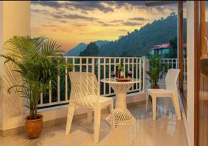 Silver Crest Hotel Kasauli