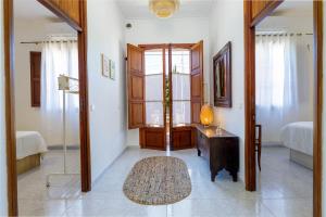 Casa Cati, right on the beach in Puerto de Sóller