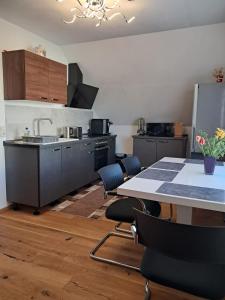 Ferienwohnung Sonnenschein mit Sauna und Billiard