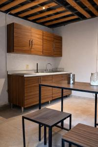 Bowra Suite Doble Altura, Zona Consulado ORQ 9