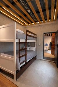 Bowra Suite Doble Altura, Zona Consulado ORQ 9