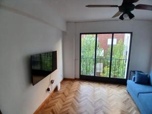 Departamento Estacion Olivos