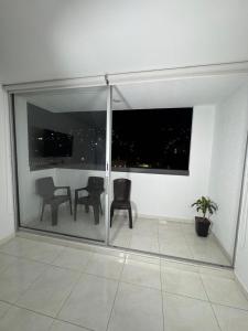 Apartamento moderno en zona exclusiva