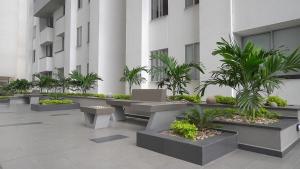 Apartamento moderno en zona exclusiva