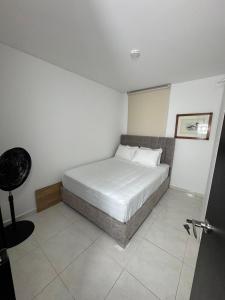 Apartamento moderno en zona exclusiva