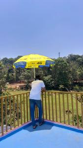 Doddakallu Betta Homestay Coorg