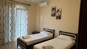 Apartments Orkidea