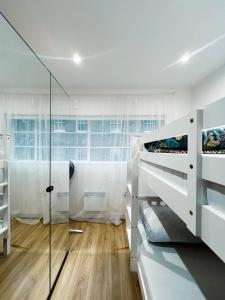 Spacious Flat in King Cross