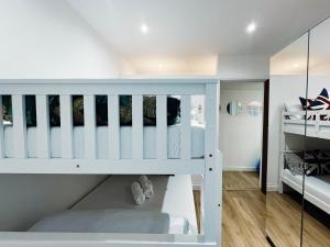 Spacious Flat in King Cross