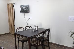 Yog Tapovan - Mountain View Rooms