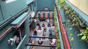 Viajero Casco Viejo Hostel