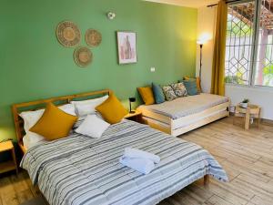 Beautiful Bungalow in Las Galeras