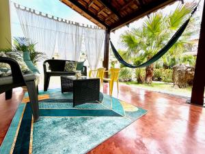 Beautiful Bungalow in Las Galeras