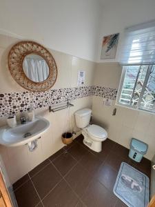 Beautiful Bungalow in Las Galeras