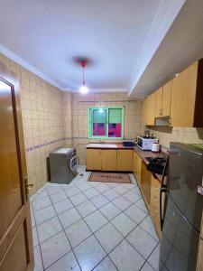 Two bed luxury appartment in prime location in guilez