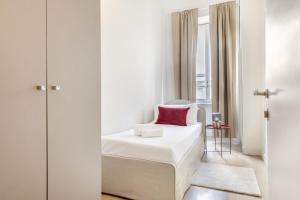 Easylife - Duomo Missori Apartements