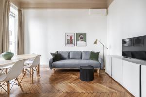 Easylife - Duomo Missori Apartements