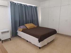 Habitaciones privadas en un departamento encantador
