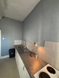 Charming 2-Bedroom Apartment with Ocean Views in Roker