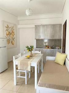 AMARY apartments
