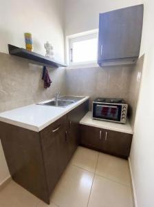 AMARY apartments