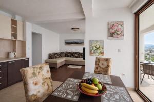 Coastal Apartment with Terrace & Pool