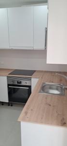 Burriana Holiday Villa