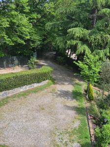 panoramic hillside oasis with private terrace