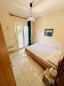 Sunny Family Apartment