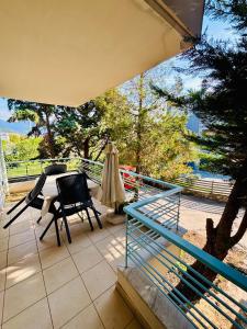 Sunny Family Apartment