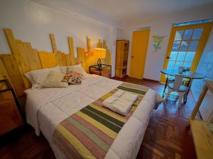 Sosa Andina House
