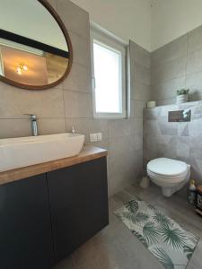 JanBar Apartman
