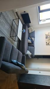 Modern Chinatown Apartment in Birmingham City Centre