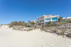 Apt Levante vista mare - Salento Reservation