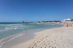 Apt Levante vista mare - Salento Reservation