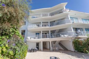 Apt Levante vista mare - Salento Reservation