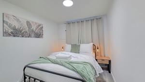 Cozy 2BR Suite Near Zoo & downtown Walk to C-Train