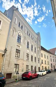 Captains Castle Apartment