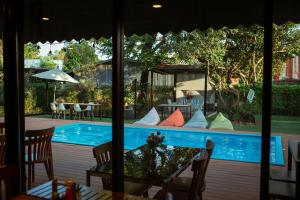 Blue River Resort
