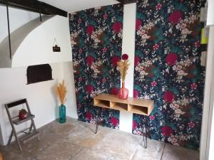 charmante maison bourguignonne avec jardin privé