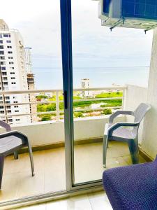 Apartment close to the beach and airport