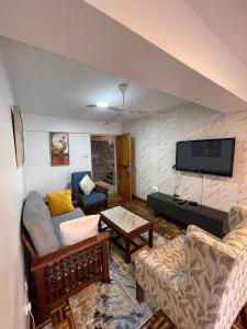 The Olive Homes