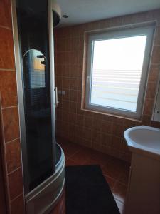 Stareček Apartment