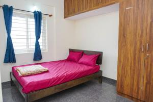 Cozy 1bhk 2km From Hosa Road Metro 301