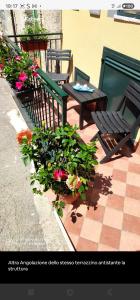 ArmoNya Friendly House Amalficoast