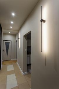 Annona Blue Apartment