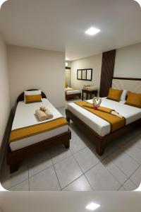 Arenal Living Apartments