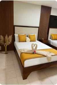 Arenal Living Apartments