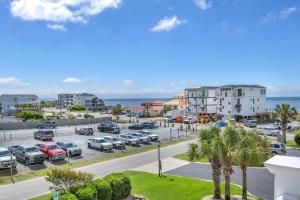 Sun of a Beach by Oak Island Accommodations