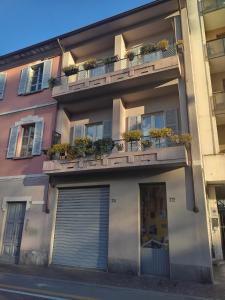 Valtellina-La casetta di Elena